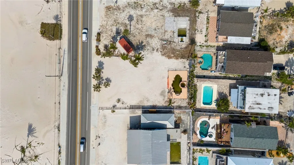 5551 Estero Boulevard Fort Myers Beach FL 33931