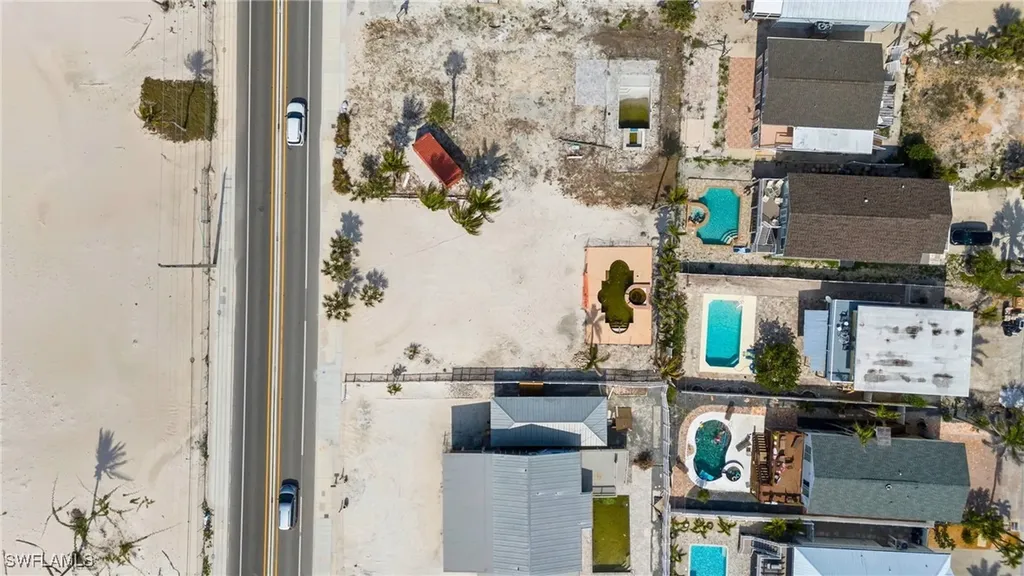 5551 Estero Boulevard Fort Myers Beach FL 33931