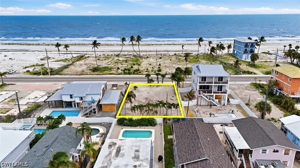 5551 Estero Boulevard Fort Myers Beach FL 33931