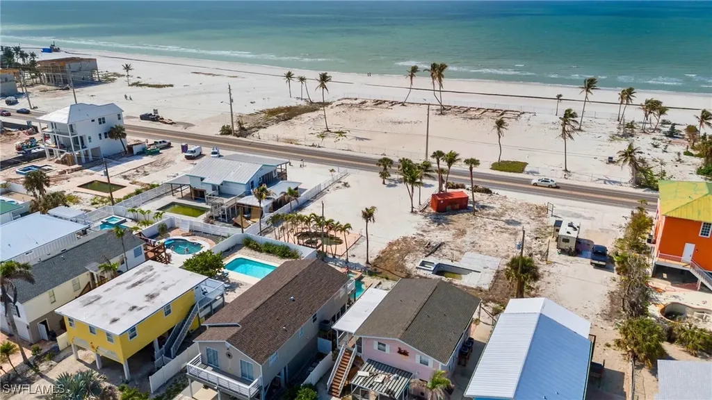 5551 Estero Boulevard Fort Myers Beach FL 33931