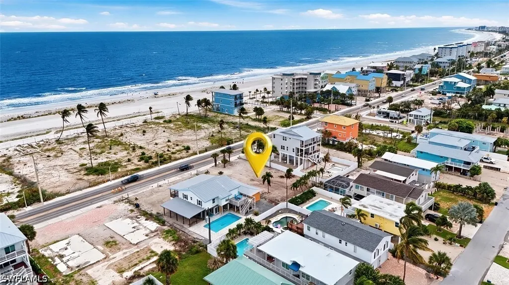 5551 Estero Boulevard Fort Myers Beach FL 33931