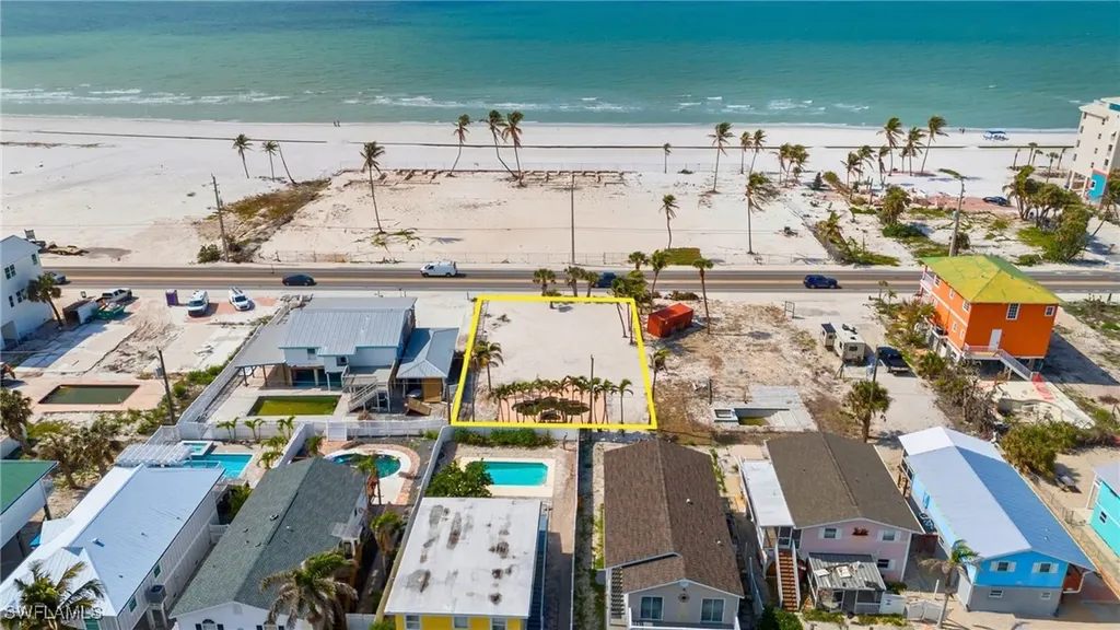 5551 Estero Boulevard Fort Myers Beach FL 33931