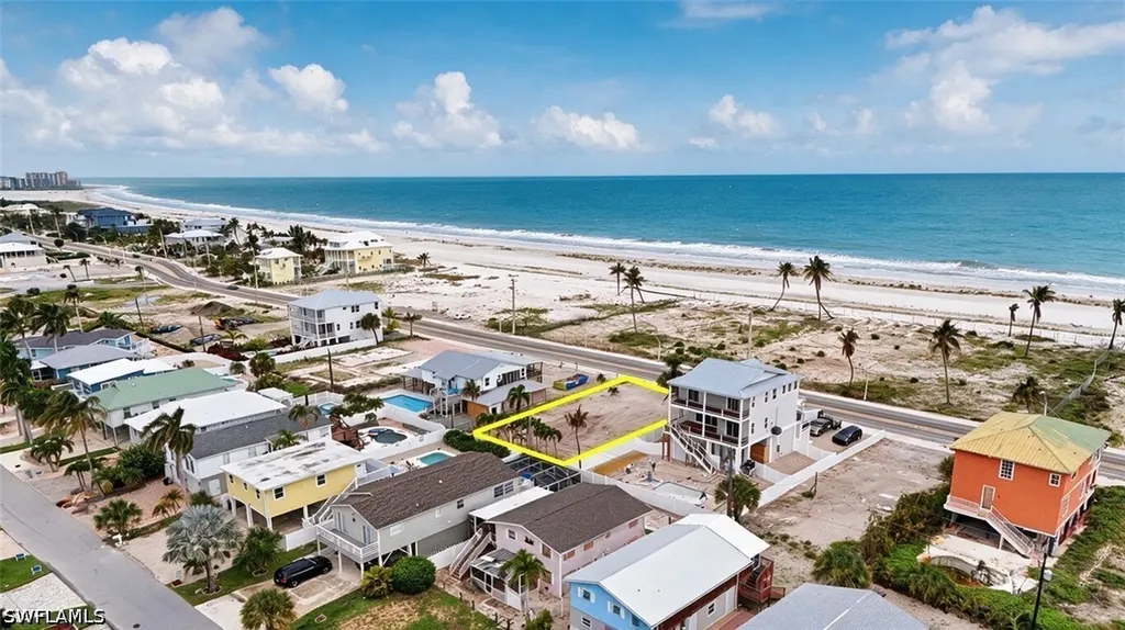 5551 Estero Boulevard Fort Myers Beach FL 33931
