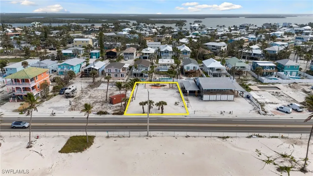 5551 Estero Boulevard Fort Myers Beach FL 33931