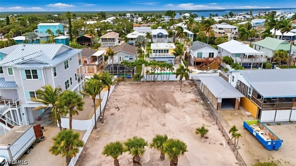 5551 Estero Boulevard Fort Myers Beach FL 33931