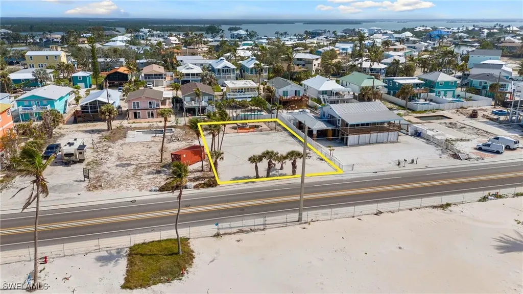 5551 Estero Boulevard Fort Myers Beach FL 33931