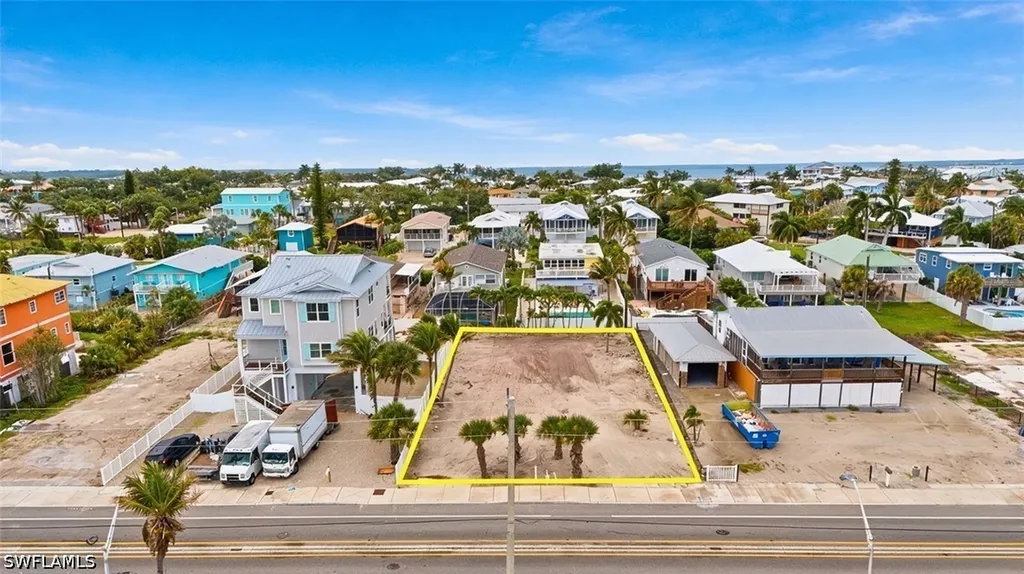 5551 Estero Boulevard Fort Myers Beach FL 33931