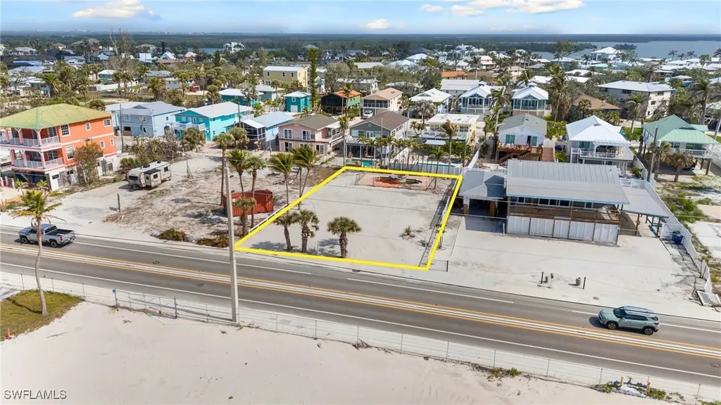 5551 Estero Boulevard Fort Myers Beach FL 33931