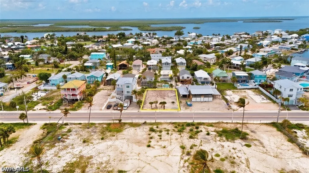 5551 Estero Boulevard Fort Myers Beach FL 33931
