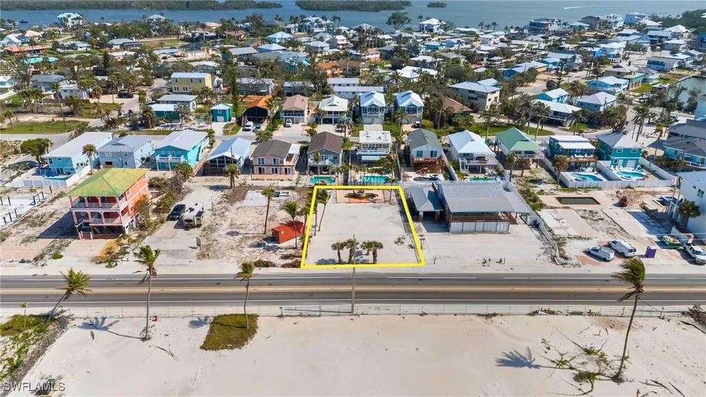 5551 Estero Boulevard Fort Myers Beach FL 33931