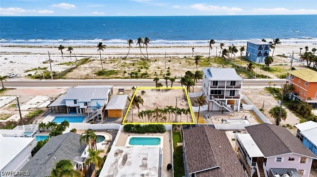 5551 Estero Boulevard Fort Myers Beach FL 33931