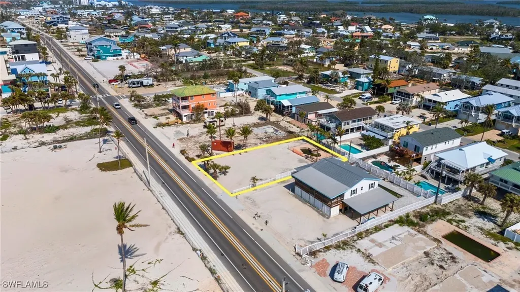 5551 Estero Boulevard Fort Myers Beach FL 33931