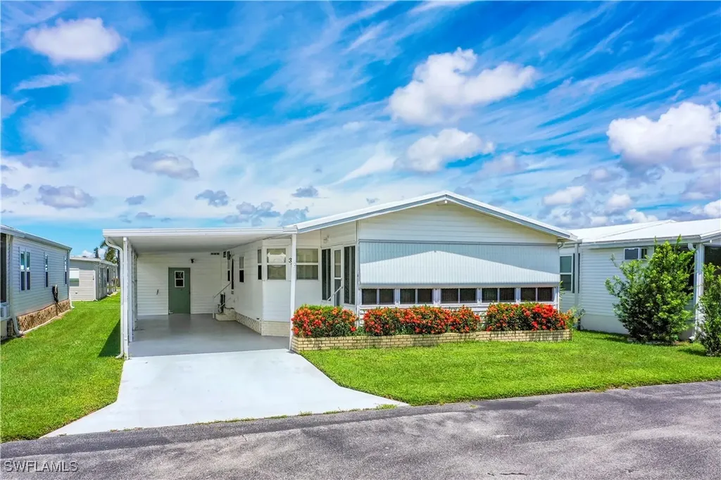 31 Turquoise Avenue Naples FL 34114