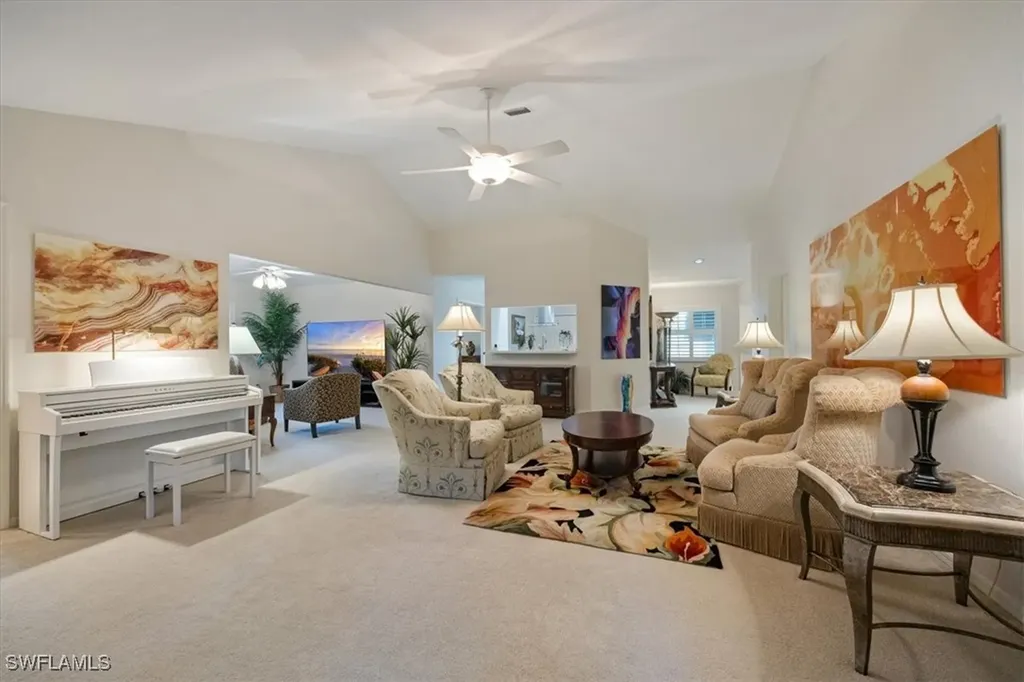 203 Via Perignon Naples FL 34119