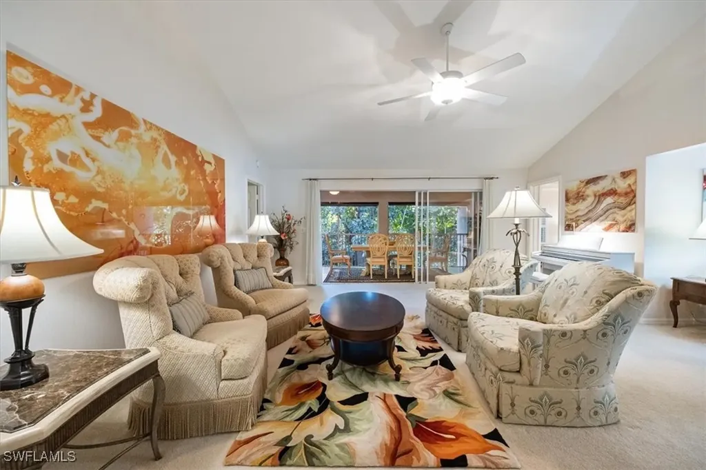 203 Via Perignon Naples FL 34119