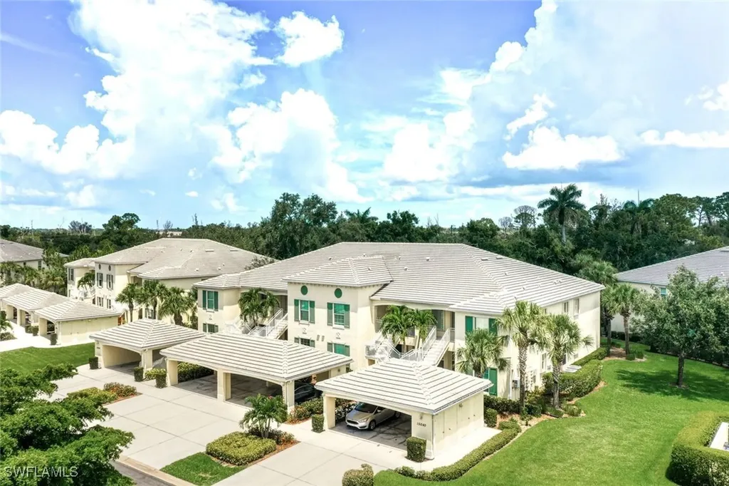 Fort Myers FL, 15040 Sandpiper Preserve Boulevard, Unit 201