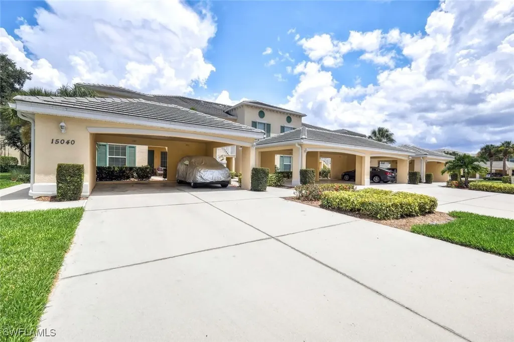 15040 Sandpiper Preserve Boulevard Fort Myers FL 33919