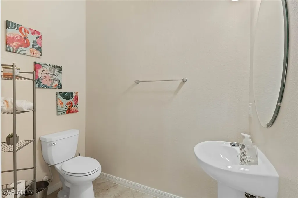 2667 Blossom Way Naples FL 34120