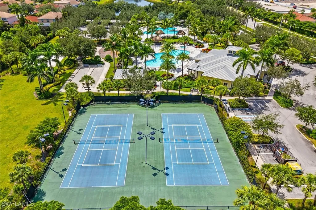 2667 Blossom Way Naples FL 34120