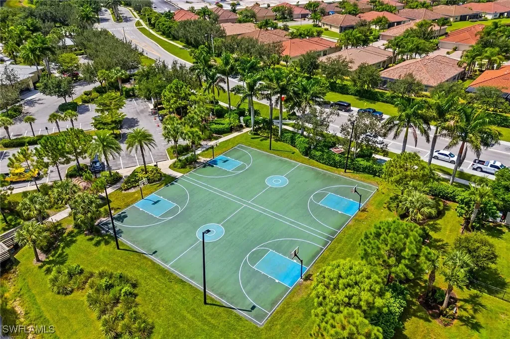 2667 Blossom Way Naples FL 34120