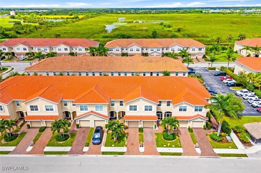 2667 Blossom Way Naples FL 34120