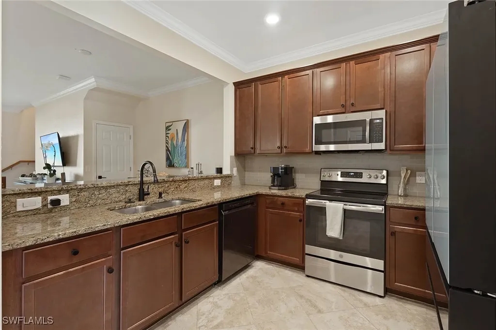 2667 Blossom Way Naples FL 34120