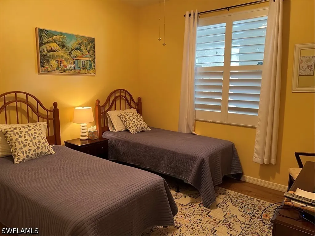 8555 Naples Heritage Drive Naples FL 34112
