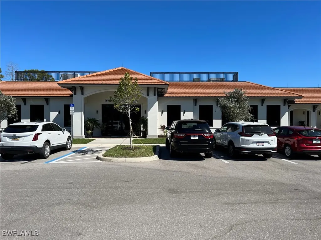 8555 Naples Heritage Drive Naples FL 34112