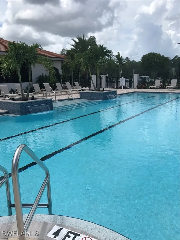 8555 Naples Heritage Drive Naples FL 34112