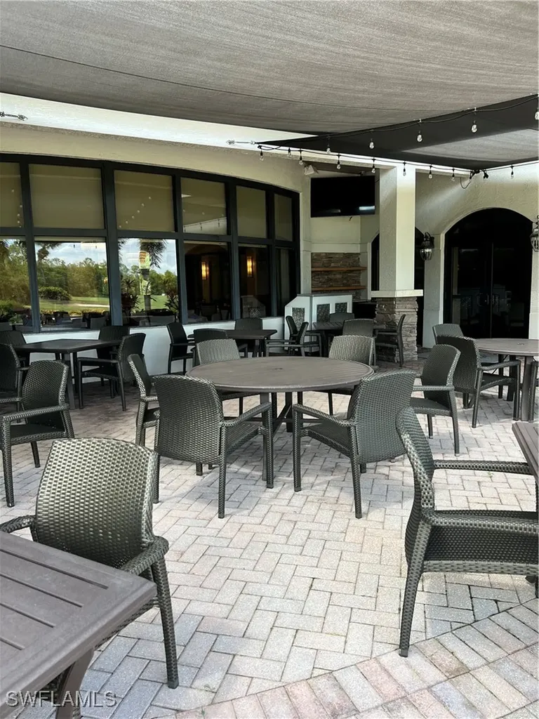 8555 Naples Heritage Drive Naples FL 34112