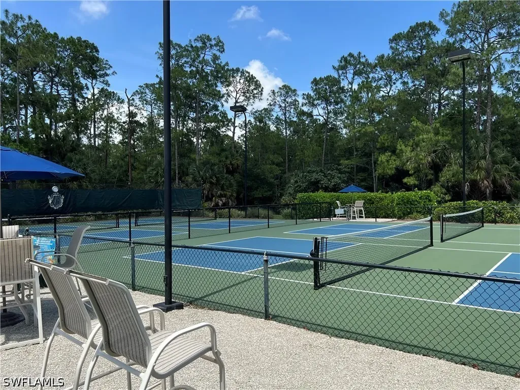 8555 Naples Heritage Drive Naples FL 34112