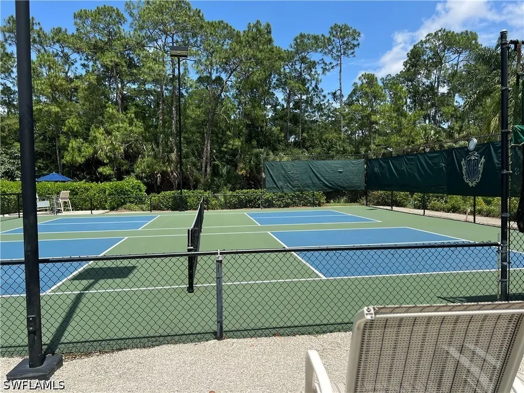 8555 Naples Heritage Drive Naples FL 34112