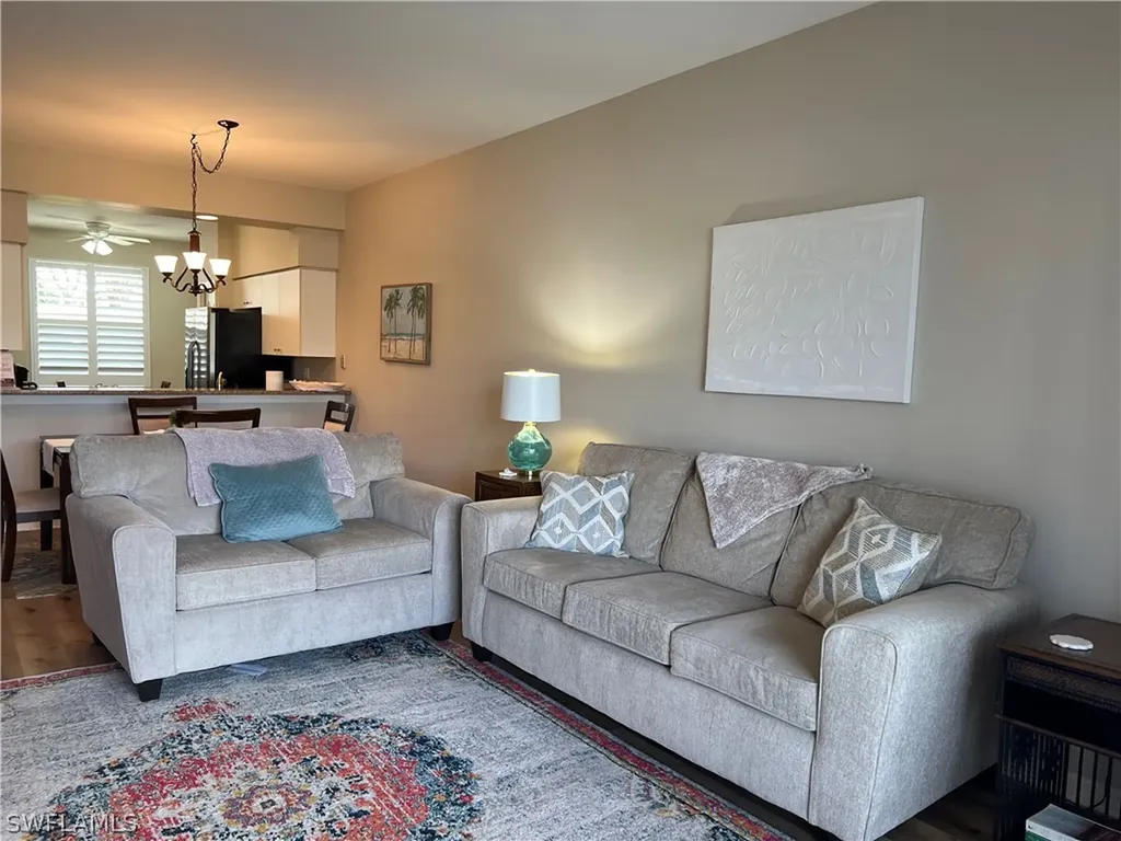 8555 Naples Heritage Drive Naples FL 34112