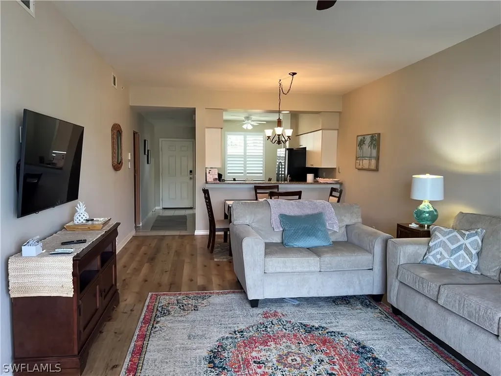 8555 Naples Heritage Drive Naples FL 34112