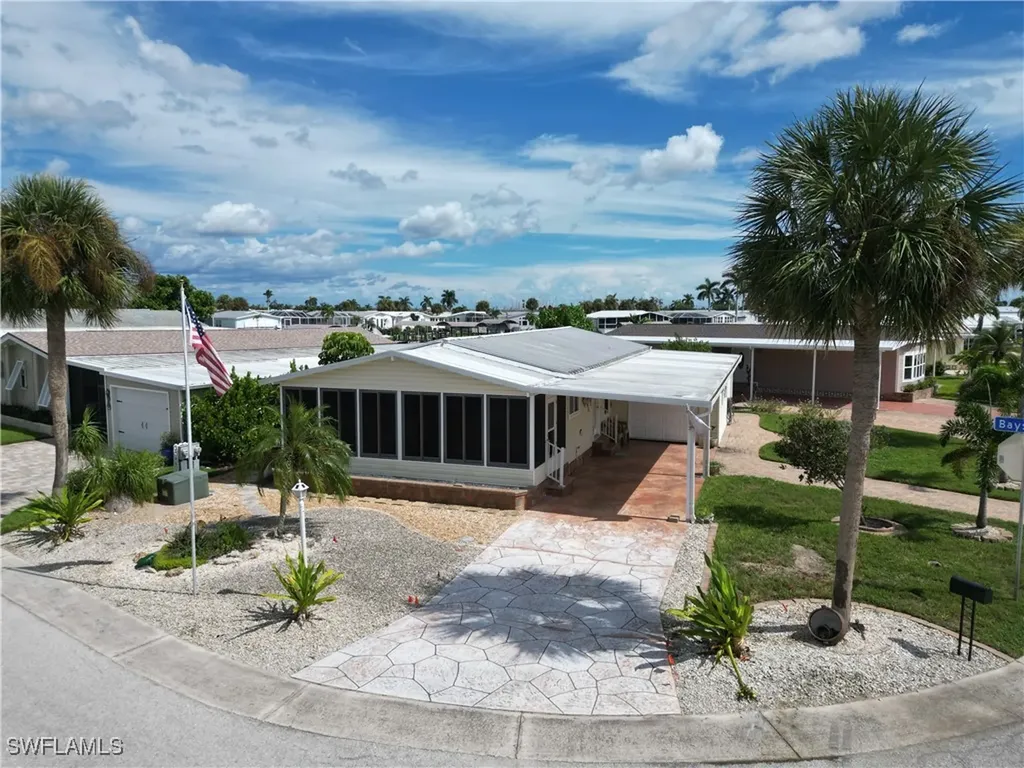 17511 Bryan Court Fort Myers Beach FL 33931