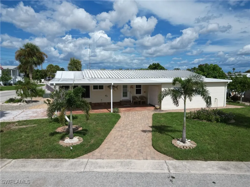 17511 Bryan Court Fort Myers Beach FL 33931
