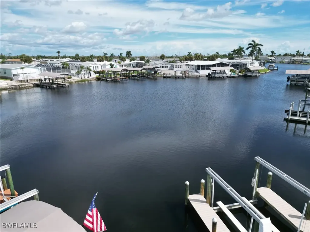 17511 Bryan Court Fort Myers Beach FL 33931