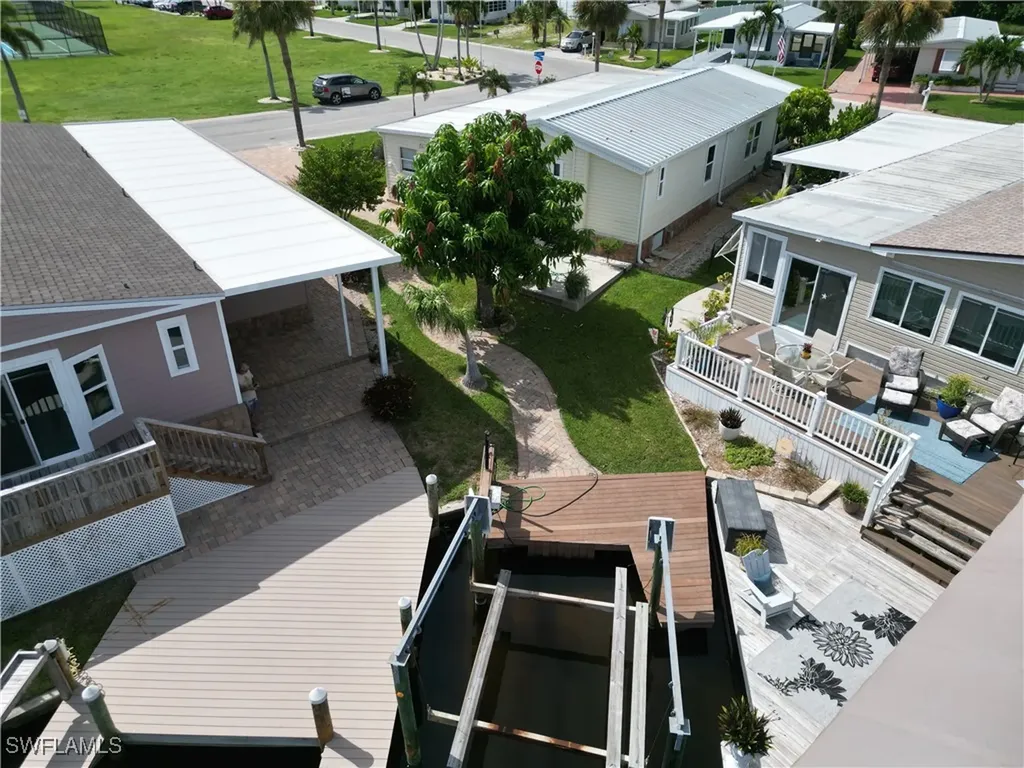 17511 Bryan Court Fort Myers Beach FL 33931