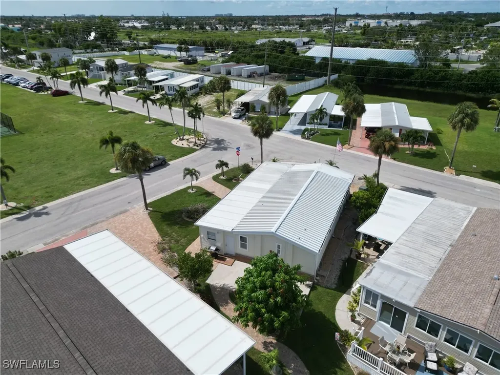 17511 Bryan Court Fort Myers Beach FL 33931