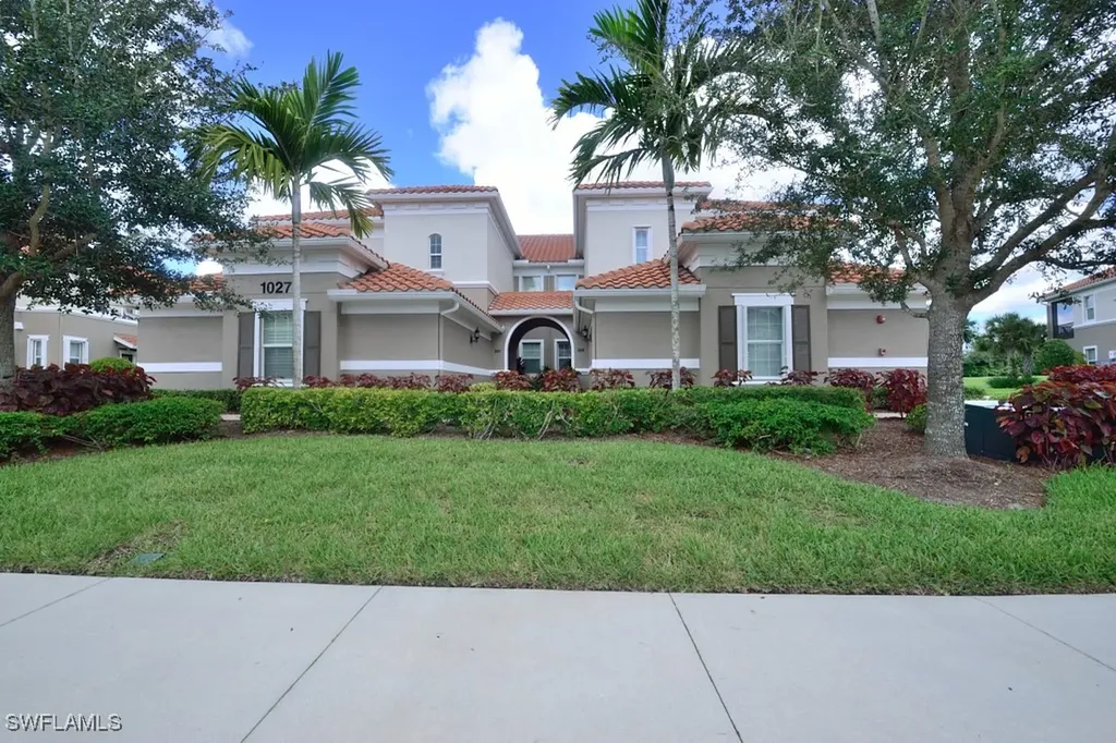 10271 Glastonbury Circle Fort Myers FL 33913