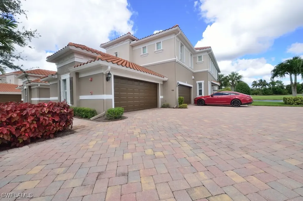 10271 Glastonbury Circle Fort Myers FL 33913