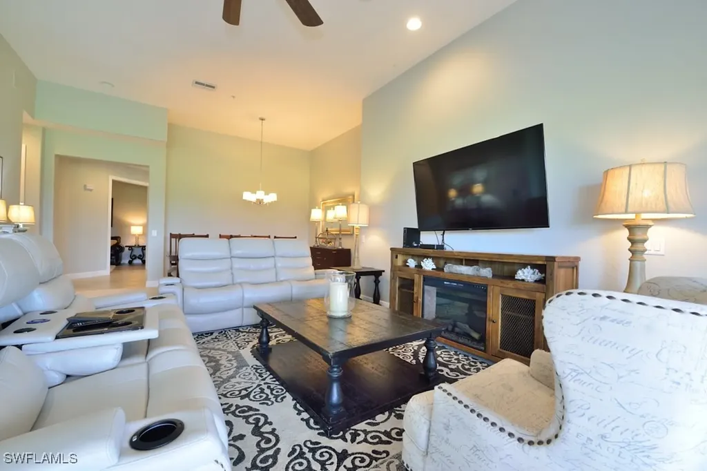 3960 Deer Crossing Court Naples FL 34114