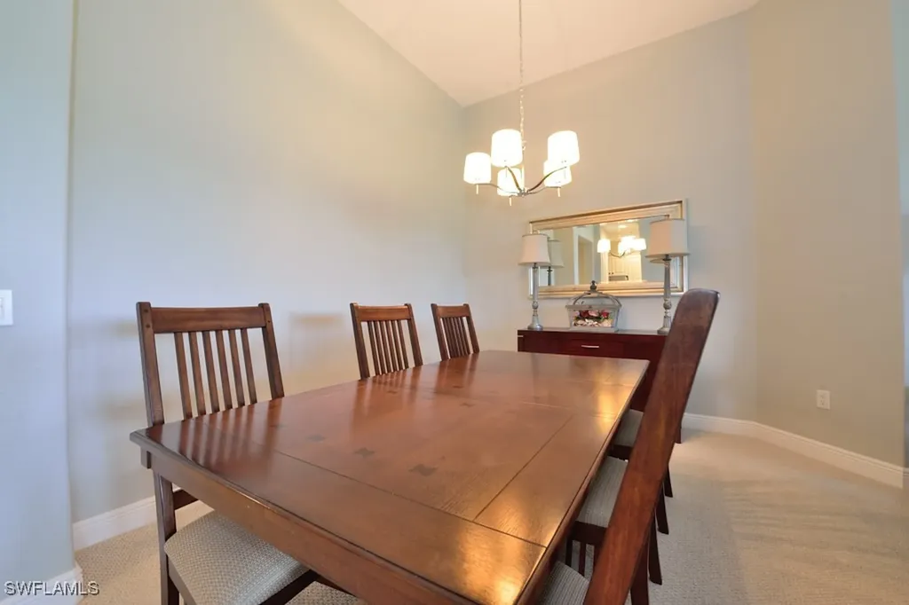 3960 Deer Crossing Court Naples FL 34114