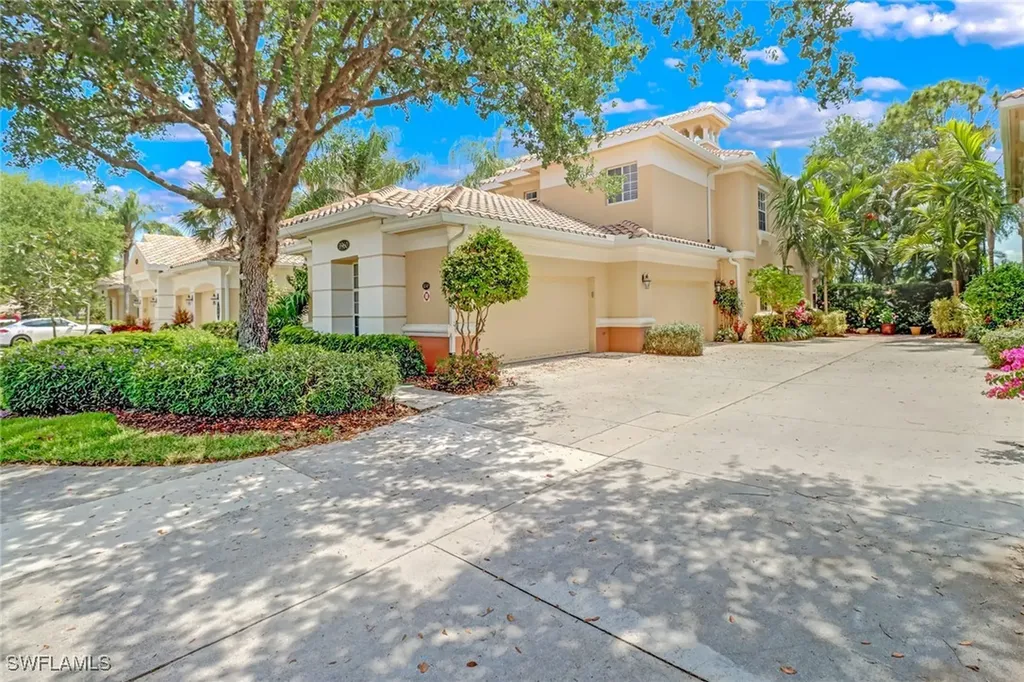 3960 Deer Crossing Court Naples FL 34114