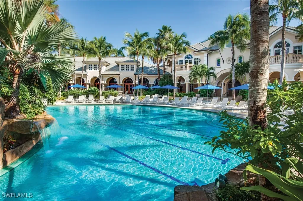 3960 Deer Crossing Court Naples FL 34114