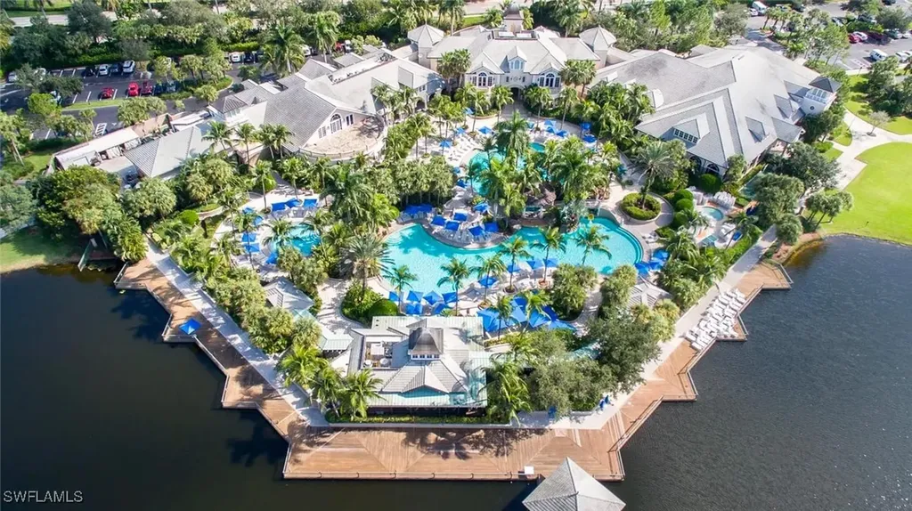 3960 Deer Crossing Court Naples FL 34114