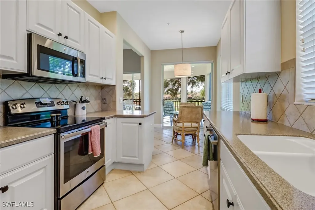 3960 Deer Crossing Court Naples FL 34114