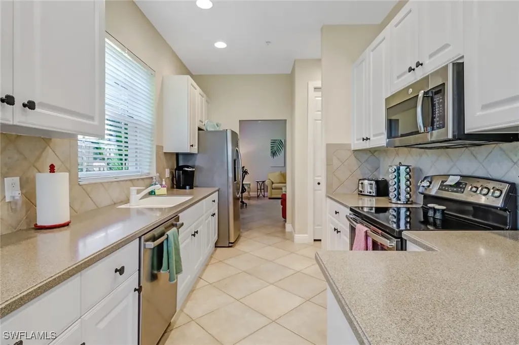 3960 Deer Crossing Court Naples FL 34114