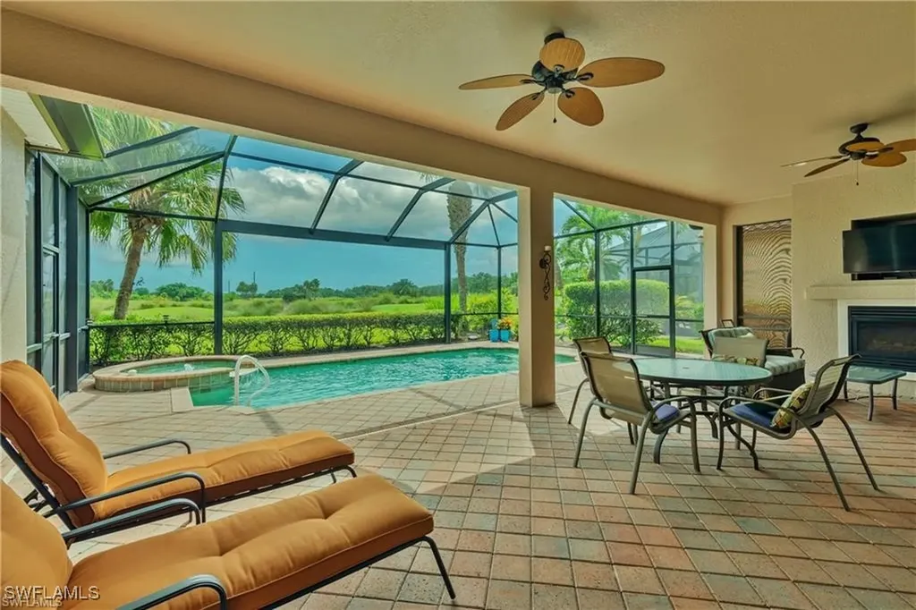 3131 Orangetree Bend Fort Myers FL 33905