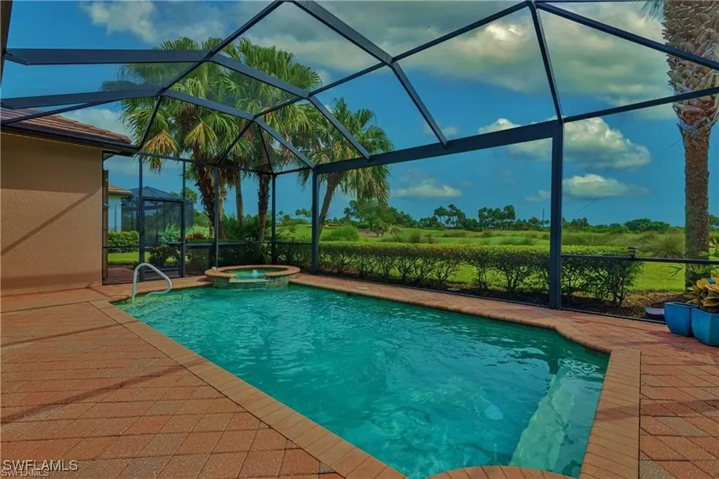 3131 Orangetree Bend Fort Myers FL 33905